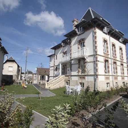 Residence Odalys Le Domaine Des Dunettes Cabourg Exterior photo